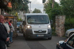 Obraz św. Józefa w Łomnicy_7